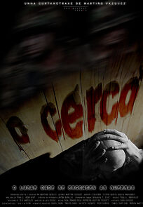 Watch O cerco (Short 2007)