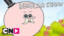 Watch Regular Show: Fun Run (Short 2015)