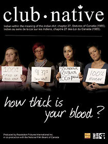 Watch Club Native