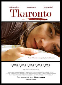 Watch Tkaronto
