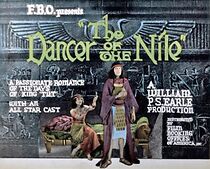 Watch The Dancer of the Nile