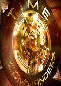 Watch Time Commanders