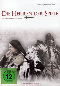Watch Die Herren der Spiele