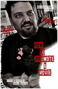 Watch How to Promote a Movie (Short 2013)