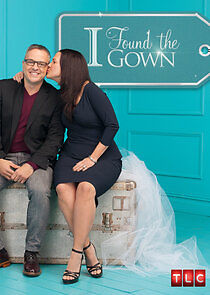 Watch I Found the Gown