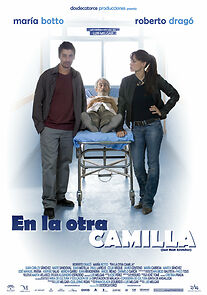 Watch En la otra camilla (Short 2008)
