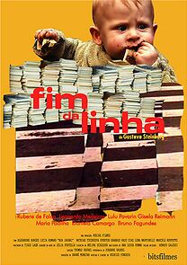 Watch End of the Line