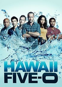 Watch Hawaii Five-0