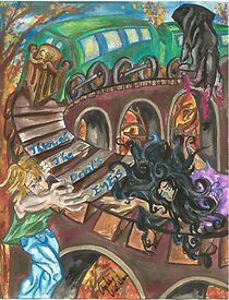 Watch Through the Devil's Eyes