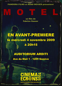 Watch Motel