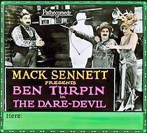 Watch The Dare-Devil (Short 1923)