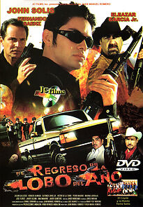 Watch El regreso de la lobo del año