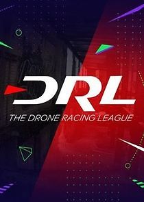 Watch Drone Racing League