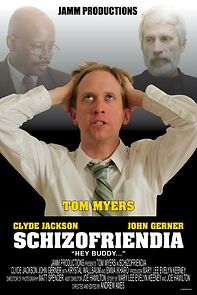 Watch Schizofriendia (Short 2012)