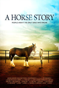 Watch A Horse Story