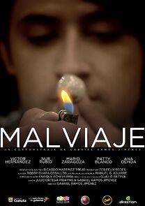 Watch Malviaje (Short 2014)