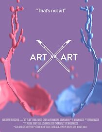 Watch Art vs. Art (Short 2017)