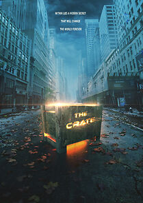 Watch The Crate (Short 2017)