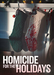 Watch Homicide for the Holidays