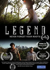 Watch Legend (Short 2015)