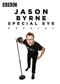 Watch Jason Byrne's Special Eye Live