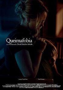 Watch Queimafobia (Short 2016)