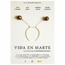 Watch Vida en Marte (Short 2016)