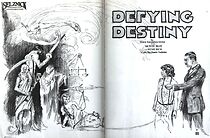 Watch Defying Destiny