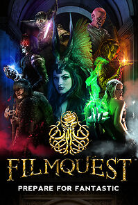 Watch FilmQuest: Prepare for Fantastic