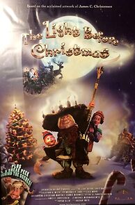 Watch The Light Before Christmas