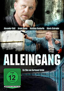 Watch Alleingang