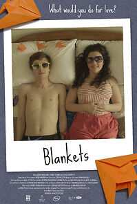 Watch Blankets (Short 2013)