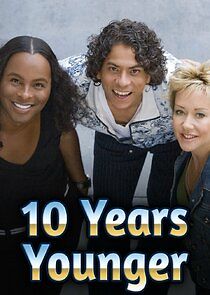 Watch 10 Years Younger