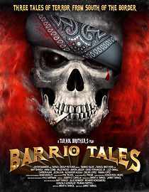 Watch Barrio Tales