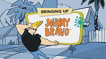 Watch Bringing Up Johnny Bravo (Short 2010)