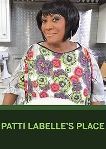 Watch Patti LaBelle's Place