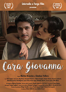 Watch Cara Giovanna (Short 2007)