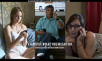Watch Careful What You Wish For (Short 2011)