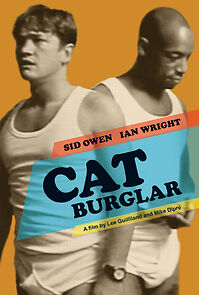 Watch Cat Burglar (Short 2000)