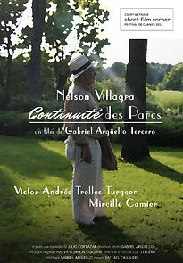 Watch Continuité des parcs (Short 2012)