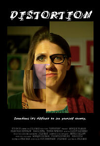 Watch Distortion (Short 2016)