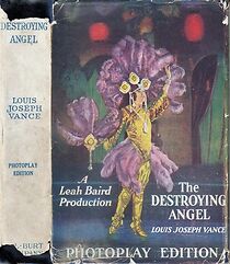 Watch Destroying Angel