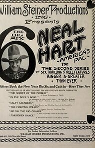 Watch The Devil's Bowl