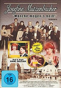 Watch Josefine Mutzenbacher - Manche mögen's heiß