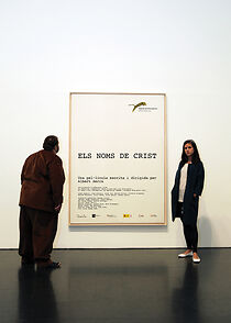 Watch Els noms de Crist