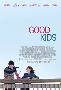 Watch Good Kids
