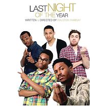 Watch Last Night of the Year