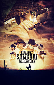 Watch Cowboys vs Samurai vs Werewolves