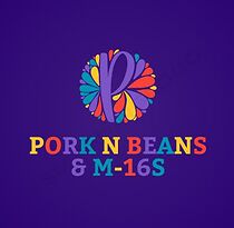Watch Pork N' Beans and M-16s (Short)