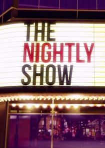 Watch The Nightly Show